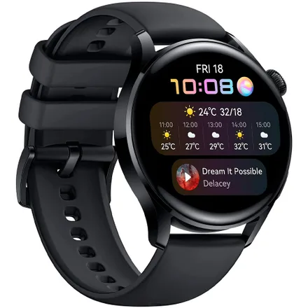 Smartwatch Watch 3 Plus Gll AL03 46mm