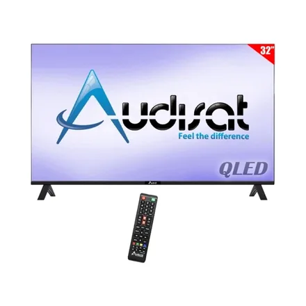 Audisat Ad 32