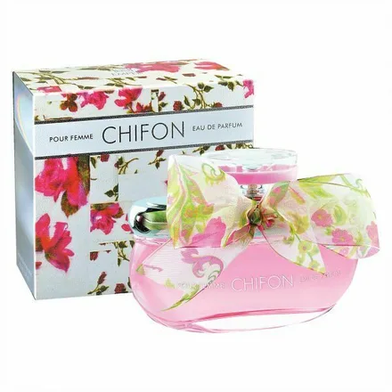 Emper Chifon Pour Femme Eau Parfum 100ml