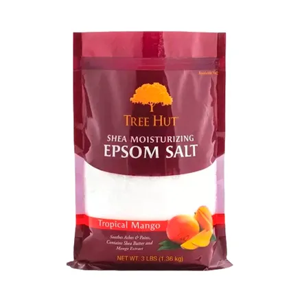 Sal De Baño Tree Hut Epson Tropic Mango 1.36 K