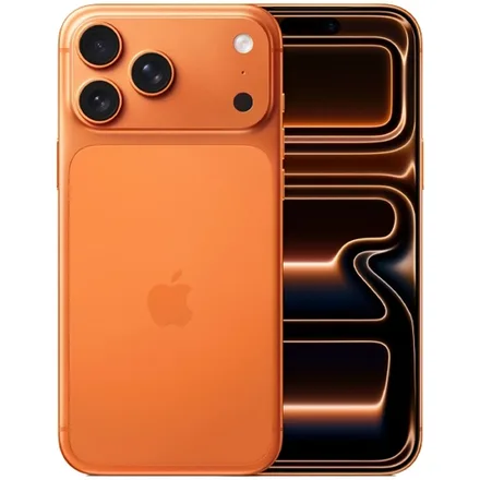 iPhone 17 Pro Max 48 Plus 512GB