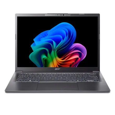 Aspire 14 Ai A14 52M 72FH Ultra 7 1TB