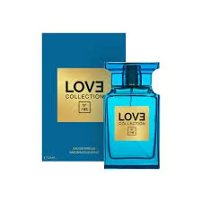 Love Collection Perfume 143 Eau Parfum 25ml