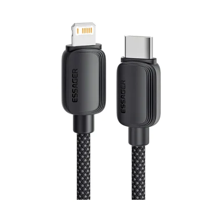 Cable Essager Es X46 Lightning 2