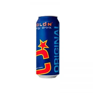 Energetico Ciclon Energy Drink 250ml