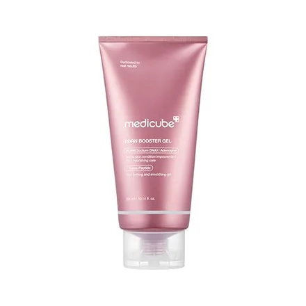 Medicube Pdr Booster Gel Agatres 300ml