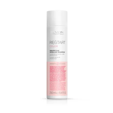 Revlon Shampoo Restart Color Protective Micellar 250ml