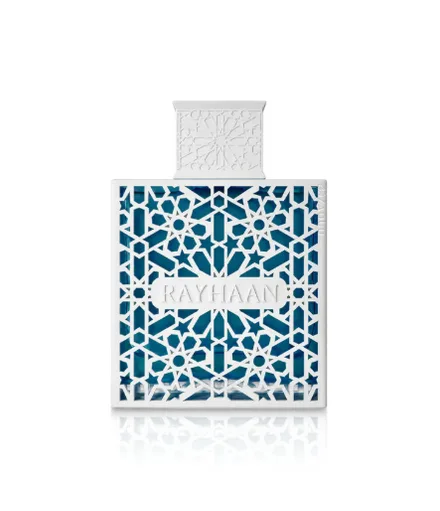 Rayhaan Azul Edp Agatres 100ml