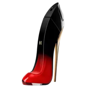 Perfume Carolina Herrera Good Girl Feminino Eau de Parf...