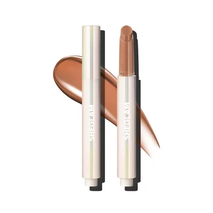Sheglam Brilho Labial Volumizador Walk On Beach 2G