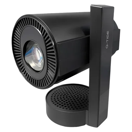 Projetor Tide PJ10 130 Ansi Lumens Hdmi