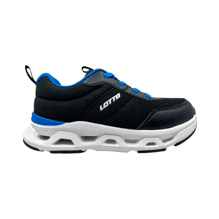 Calzado Deportivo Infantil Lotto 220133.1 Cl Spacelite Unisex