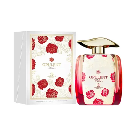 Grandeur Opulent Bloom Edp 100ml