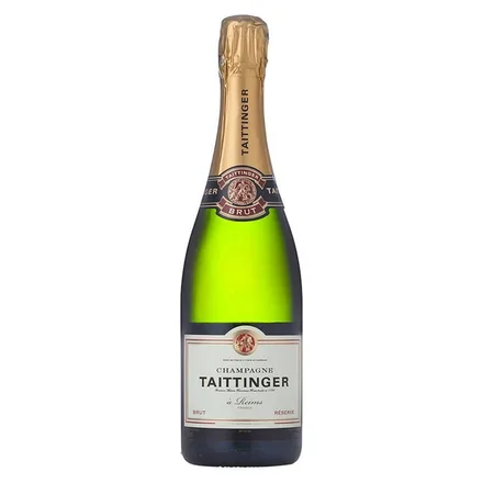 Champagne Frances Taittinger Brut Reserve 750ml