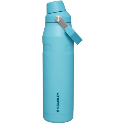 STANLEY TERMITO AEROLIGHT ICEFLOW BOTTLE 1.1L AZURE