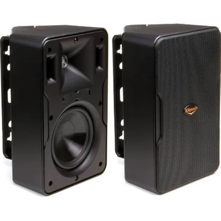 Som Klipsch Cp 6T Par