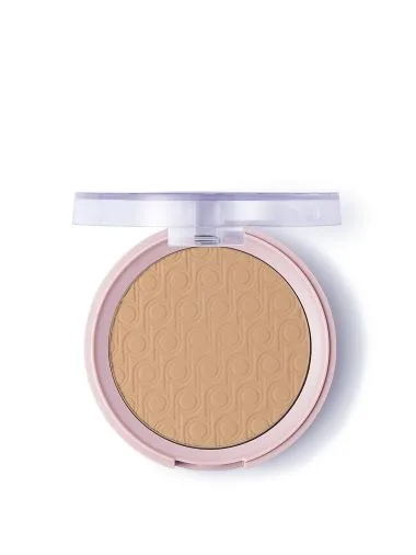 Pretty Matti Powder 009 Polvo Efecto Mate