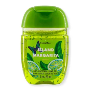 Gel Antibacteriano Maos Bath Body Works Island Margarita 29ml