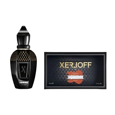Xrjoff Tony Iommi Deified Edp 50ml