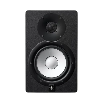 Sistema Altavoces Activo Yamaha Powered Studio HS7