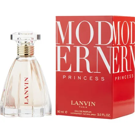 Lanvin Perfume Modern Princess Eau Parfum 90ml