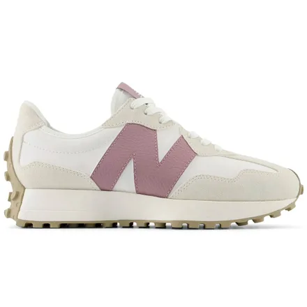 Tenis Balance Feminino Lifestyle 327 Sandstone