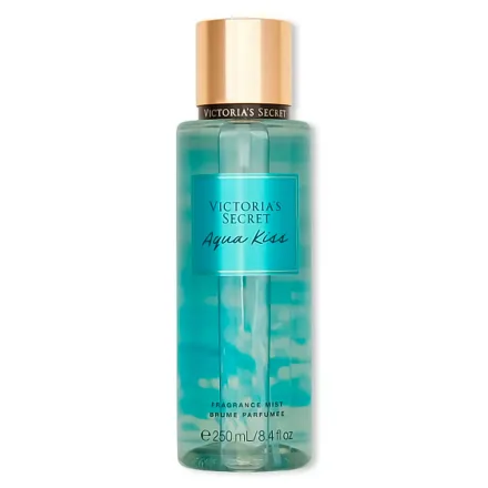 Body Splash Victoria Secret Aqua Kiss Feminino 250ml
