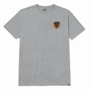 Caterpillar Remera Tradition Grap 9