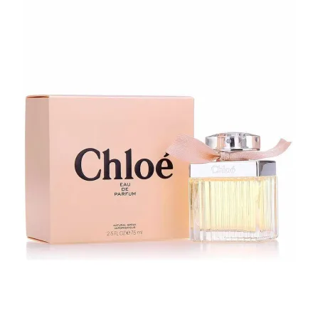 Chloe Perfume Eau Parfum 75ml