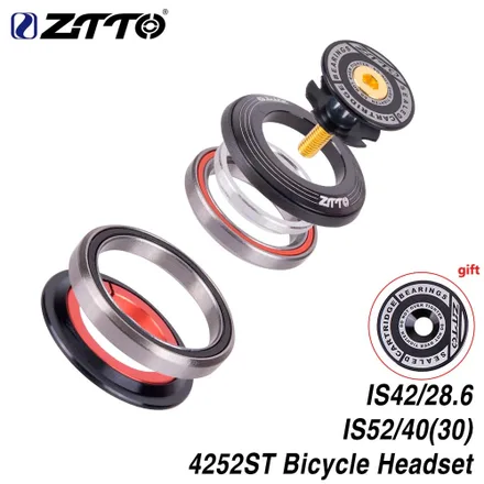 Bike Cx Direc 52T Ztto