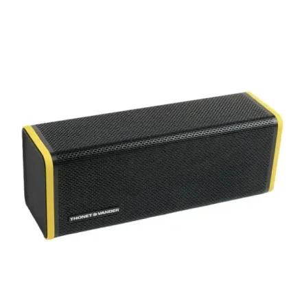 THONET & VANDER SPEAKER FREI TWS 16W BLACK/YELLOW