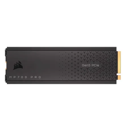 2 Corsair Pro Pcie Cssd 4TB