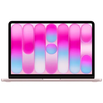 MacBook Neo Blush 512GB
