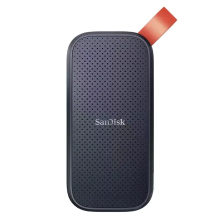 Externo Sdssde 30 G25 480g