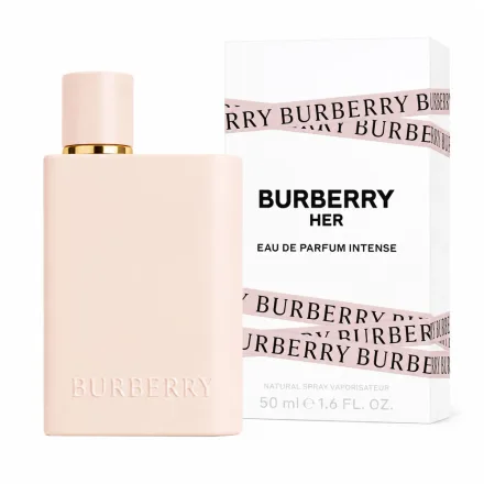 Burberry Her Intense Edp 50ml