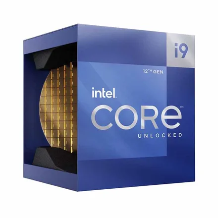 Cpu I9 12 Cool