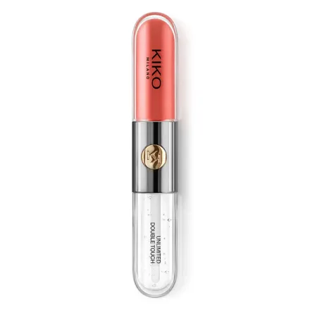 Kiko Milano Lapiz Labial Unlimited Double 114