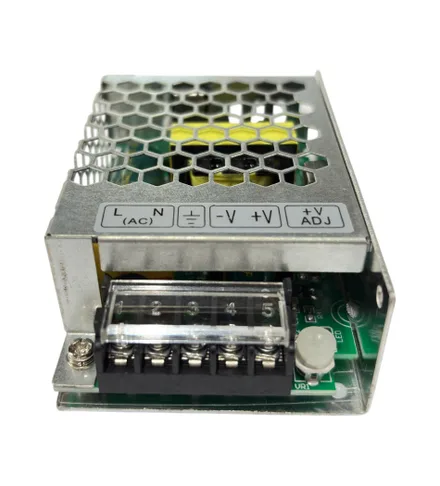 Fonte Centralizadora Hs 15 12 Iuron