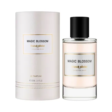 Perfume Franck Olivier Magic Blossom Le Parfum 100ml