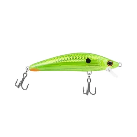 Senuelo Artificial Marine Sports Inna 140 Hgt 31 Gr