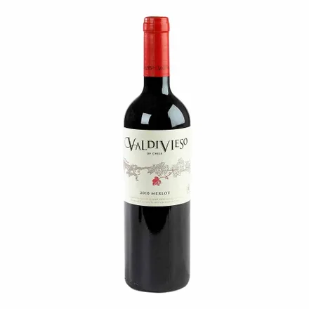 Vinho Valdivieso Varietal Merlot 750ml
