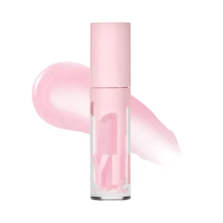 Labial Kylie Jenner High Gloss 317 Klear