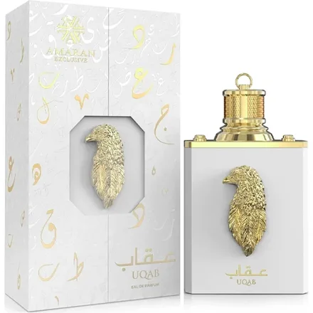 Perfume Amaran Exclusive Uqab Edp Unisex 100ml