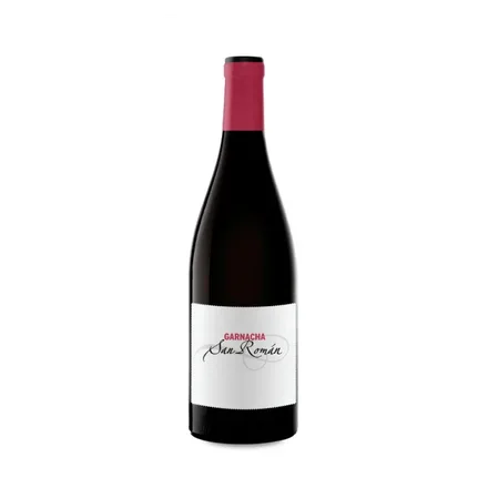 Vino Garnacha San Roman Toro 2023 750ml