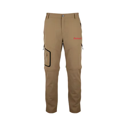 Pantalon Convertible Sumax P25 Ka Masculino
