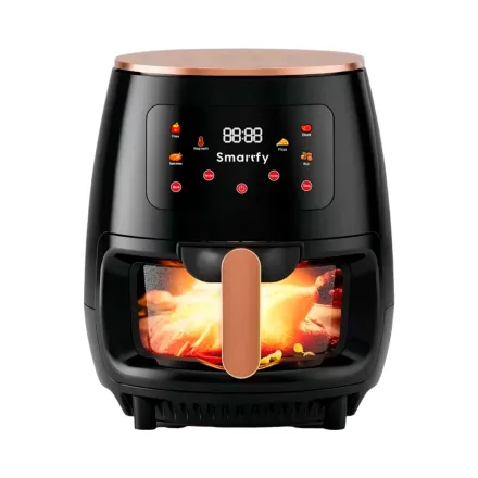 Air Fryer Smartfy AFO1B 1400W 3.6L – 220V 50/60Hz