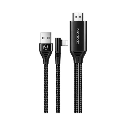 Cable Mcdodo Ca 6400 2 En 1