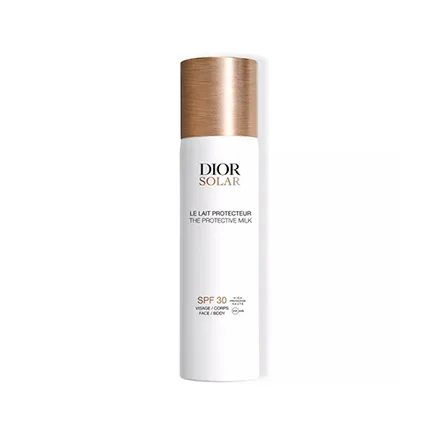 Dior Solar Protective Milk Spf 30 125ml