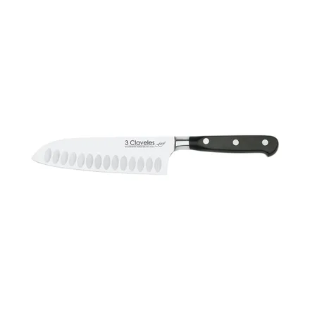 Cuchillo Cocina 3 Claveles 1565 Forge