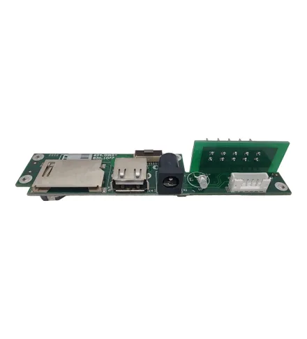 Acess Orientek T45 Placa Pcb